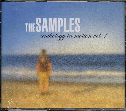 The Samples - Anthology In Motion Volume 1 (CD)