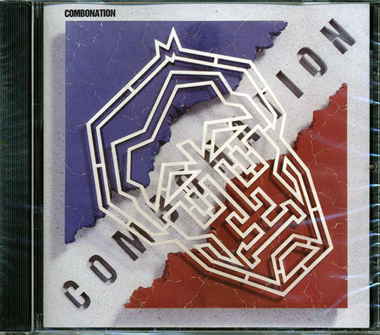 Combonation - Combonation (CD)