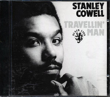 Stanley Cowell - Travellin' (CD)