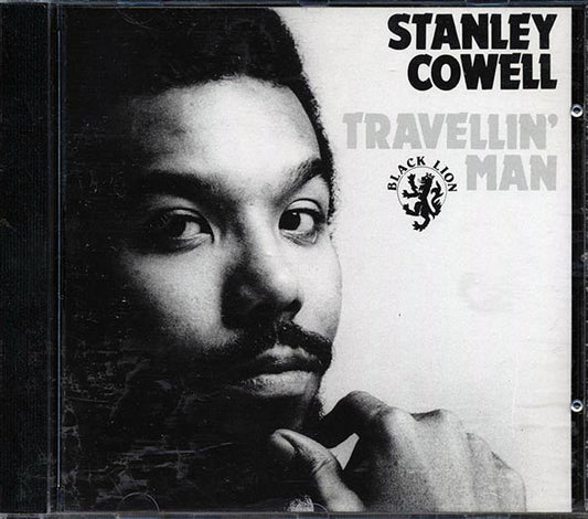 Stanley Cowell - Travellin' (CD)