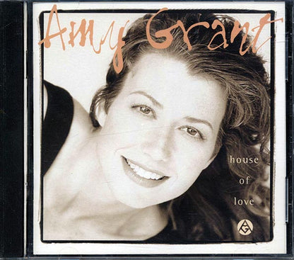 Amy Grant - House Of Love (CD)