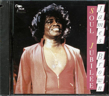James Brown - Soul Jubilee (CD)