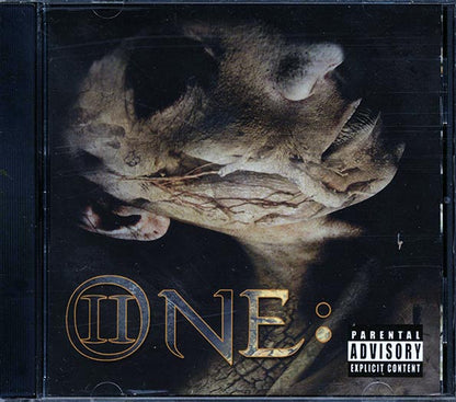 One - II (CD)