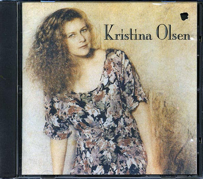Kristina Olsen - Kristina Olsen (CD)