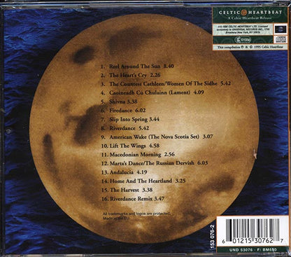 Bill Whelan - Riverdance: Music From The Show (CD)
