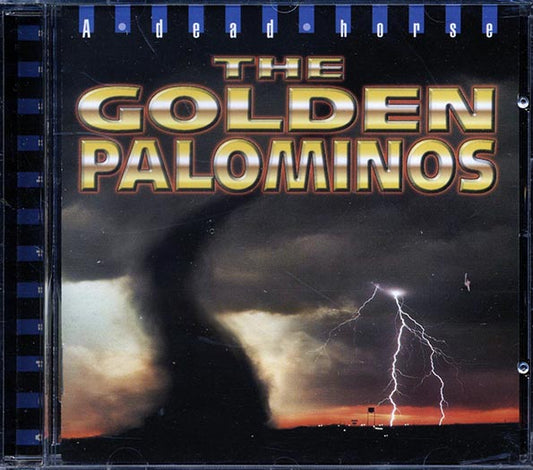 The Golden Palominos - A Dead Horse (CD)