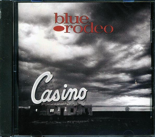 Blue Rodeo - Casino (CD)