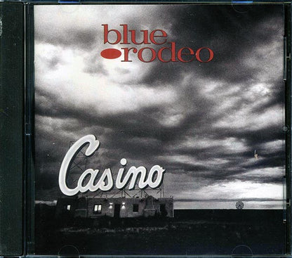 Blue Rodeo - Casino (CD)