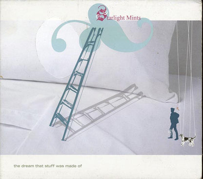 Starlight Mints - The Dream That Stuff Was Made Of (CD)