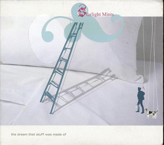 Starlight Mints - The Dream That Stuff Was Made Of (CD)