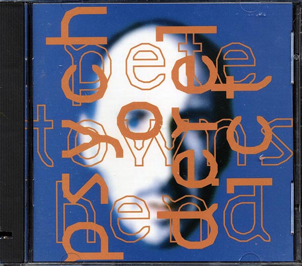 Pete Townshend - Psychoderelict (CD)