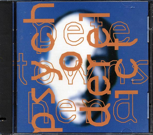 Pete Townshend - Psychoderelict (CD)