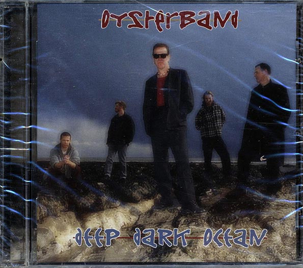 Oysterband - Deep Dark Ocean (CD)
