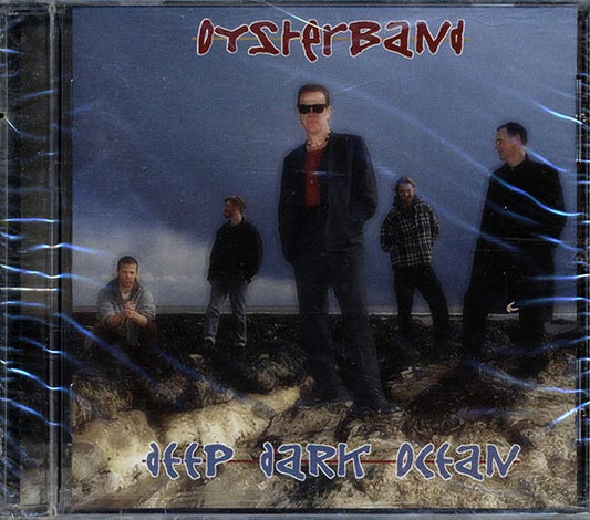 Oysterband - Deep Dark Ocean (CD)