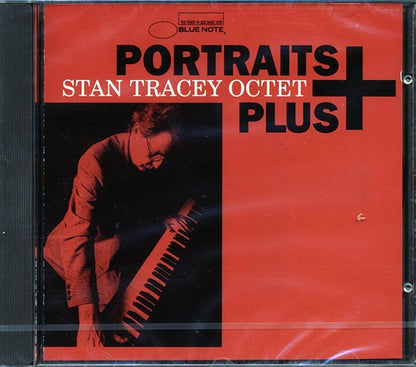 Stan Tracey Octet - Portraits Plus (CD)