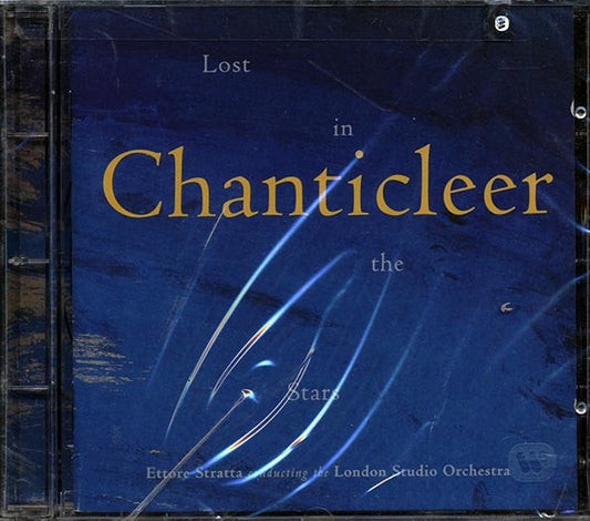Chanticleer - Lost In The Stars (CD)