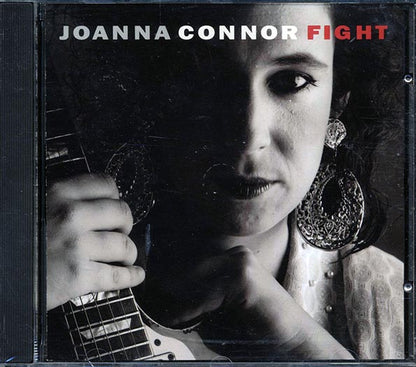 Joanna Connor - Fight (CD)
