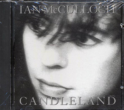 Ian McCulloch - Candleland (CD)