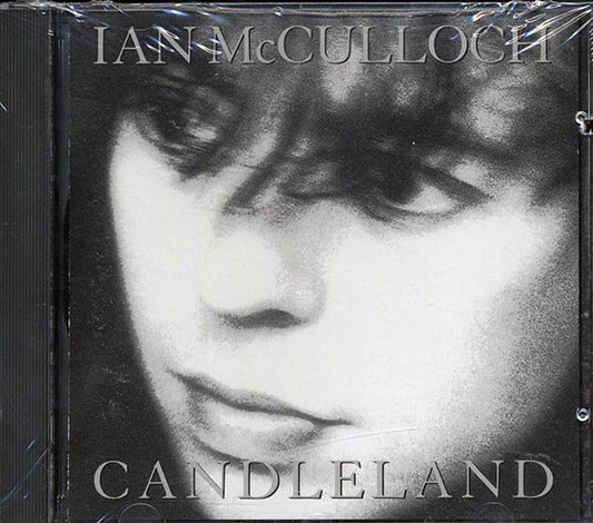 Ian McCulloch - Candleland (CD)