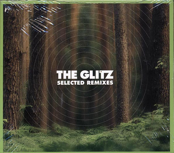 The Glitz - Selected Remixes (CD)