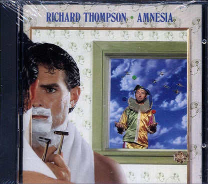 Richard Thompson - Amnesia (CD)
