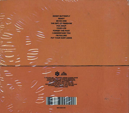 Charles Webster - Born On The 24th Of July (CD)