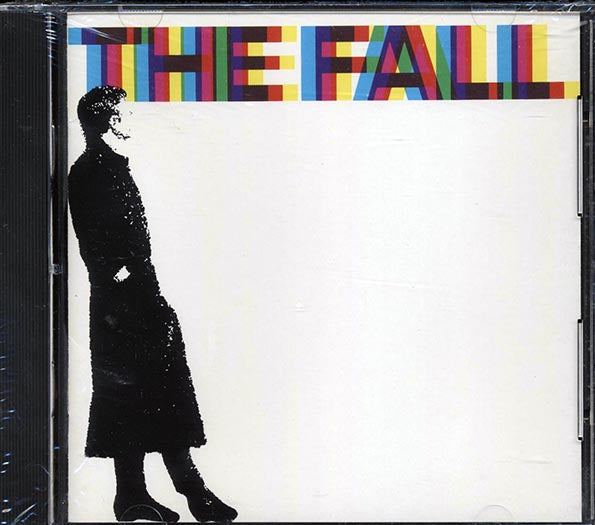 The Fall - 458489 A Sides (CD)