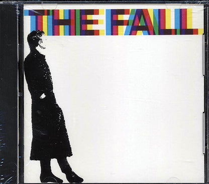 The Fall - 458489 A Sides (CD)