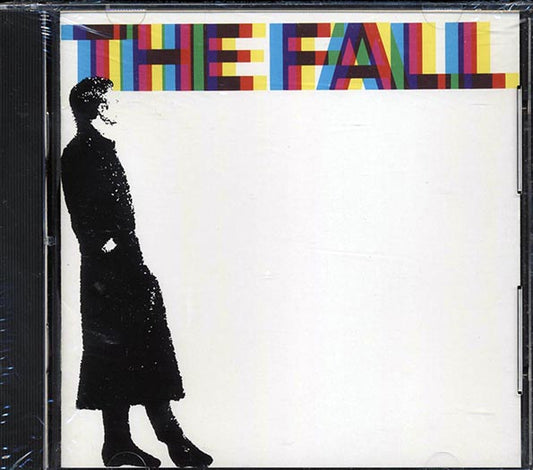 The Fall - 458489 A Sides (CD)