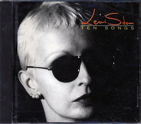 Leni Stern - Ten Songs (CD)