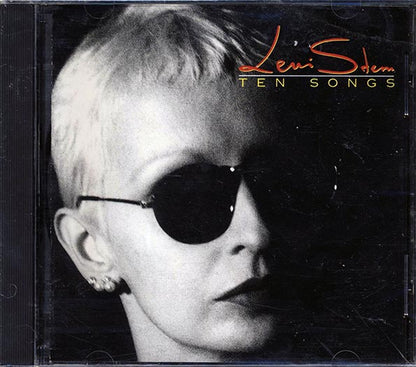 Leni Stern - Ten Songs (CD)