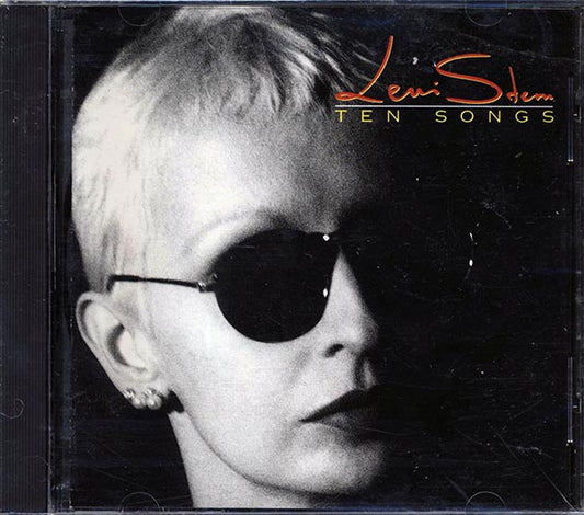 Leni Stern - Ten Songs (CD)