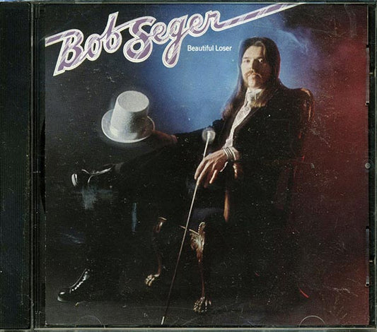 Bob Seger - Beautiful Loser (CD)