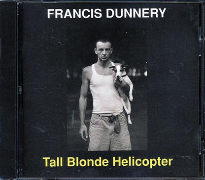 Francis Dunnery - Tall Blonde Helicopter (CD)