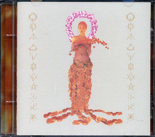 Porno For Pyros - Good God's Urge (CD)