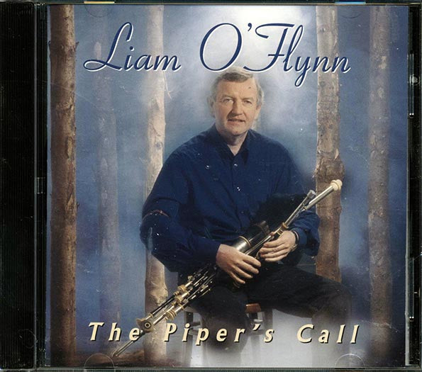 Liam O'Flynn - The Piper's Call (CD)