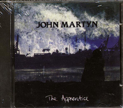 John Martyn - The Apprentice (CD)