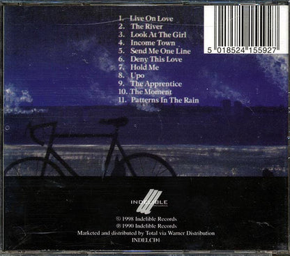 John Martyn - The Apprentice (CD)