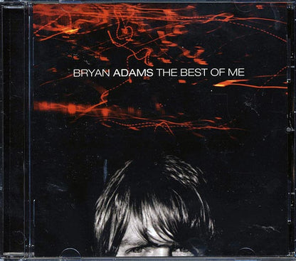 Bryan Adams - The Best Of Me (CD)