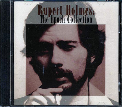 Rupert Holmes - The Epoch Collection (CD)