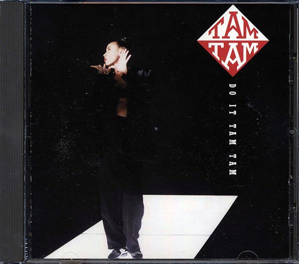 Tam Tam - Do It Tam Tam (CD)