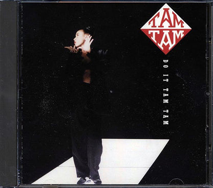 Tam Tam - Do It Tam Tam (CD)