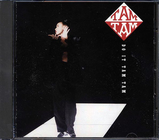 Tam Tam - Do It Tam Tam (CD)