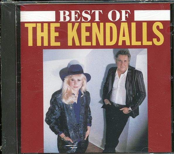The Kendalls - Best Of Kendalls (CD)