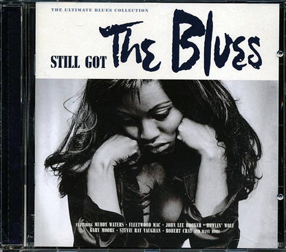 Muddy Waters, Fleetwood Mac, John Lee Hooker, Etc. - Still Got The Blues (CD)