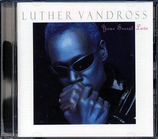 Luther Vandross - Your Secret Love (CD)