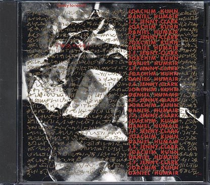 Joachim Kuhn, Daniel Humair, JF Jenny-Clark - Easy To Read (CD)