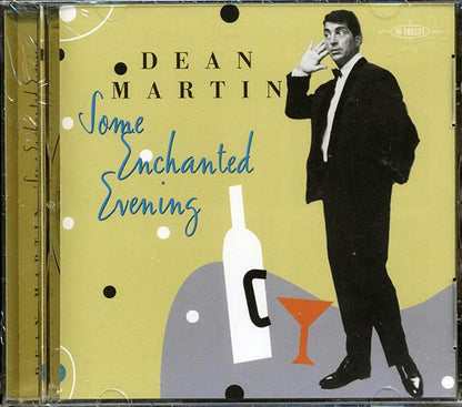 Dean Martin - Some Enchanted Evening (CD)