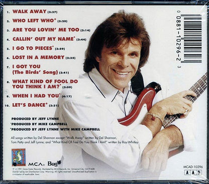 Del Shannon - Rock On (CD)