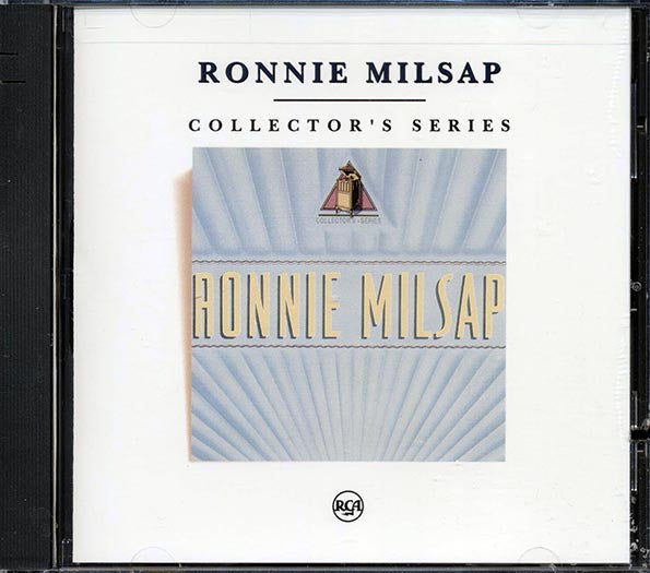 Ronnie Milsap - Collectors Series (CD)